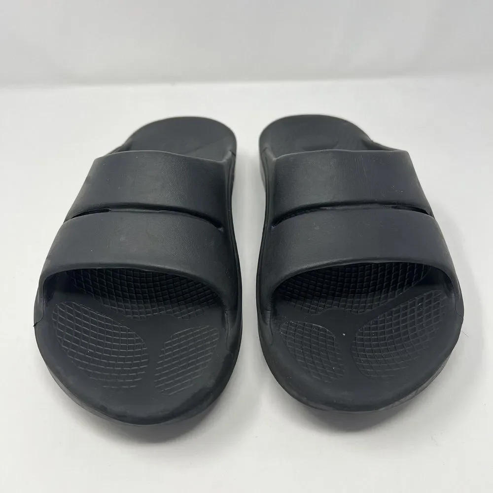 OOFOS these shoes